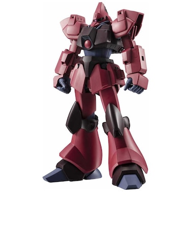 バンダイスピリッツ　ROBOT魂 ［SIDE MS］ 機動戦士Zガンダム RMS-117 ガルバルディβ ver. A.N.I.M.E. RIBITｶﾞﾙﾊﾞﾙﾃﾞｨﾍﾞｰﾀ