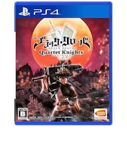 バンダイナムコエンターテインメント PS4ゲームソフト PLJS-36036