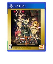 バンダイナムコエンターテインメント PS4ゲームソフト PLJJS36088
