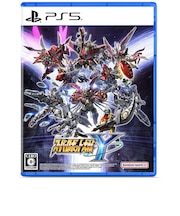 バンダイナムコエンターテインメント PS5ゲームソフト スーパーロボット大戦Y スーパーロボットタイセンワイ