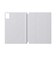 NEC　T12用タブレットケース LAVIE Tab PCACAD054C