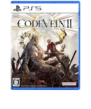 バンダイナムコエンターテインメント PS5ゲームソフト CODE VEIN II コードヴェインツー