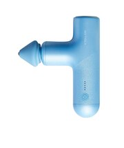 MYTREX コンパクトハンディガン MYTREX REBIVE AIR ブルー MTRBA22BL