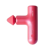MYTREX コンパクトハンディガン MYTREX REBIVE AIR ピンク MTRBA22PK