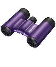ニコン　双眼鏡 ACULON アキュロン T02 8x21 [ 8倍 / 径21mm ] パープル ACT028X21PR