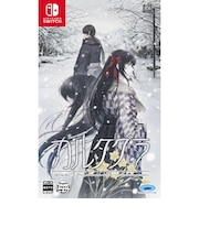 プロトタイプ　Switchゲームソフト カルタグラ HAC-P-BQWHA<br>★こちらの商品は人気商品のため、色違い・仕様違い等含め「一家族１台限り」でのご協力をお願いしております。