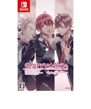 ドラマティッククリエイト　Switchゲームソフト Starry☆Sky～Spring Memories～ HAC-P-BTPYA<br>★こちらの商品は人気商品のため、色違い・仕様違い等含め「一家族１台限り」でのご協力をお願いしております。