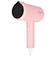 KALOSBEAUTYTECHNOLOG　衣類スチーマー Stylish Steamer ピンク RMSS401