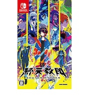 DMMGAMES.　Switchゲームソフト 終天教団 HAC-P-BKRYA<br>★こちらの商品は人気商品のため、色違い・仕様違い等含め「一家族１台限り」でのご協力をお願いしております。