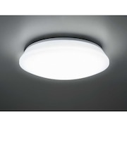 東芝 LED照明 シーリングライト 8畳 調光 調色 リモコン付属 NLEH08052ELC