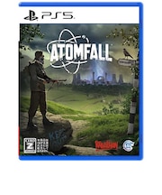 GAMESOURCEENTERTAI　PS5ゲームソフト Atomfall ﾐﾃｲ<br>★こちらの商品は人気商品のため、色違い・仕様違い等含め「一家族１台限り」でのご協力をお願いしております。