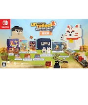 BEEPJAPAN Switchゲームソフト UNRAILED 2: Back on Track(限定版) UNRAILED2:BackonTrac