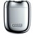 YOOSE　電気シェーバー MINI SHAVER SLV MINI2.0SLV