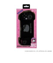 アローン スマホ用モバイルゲームパッド サンリオキャラクターズ ハローキティ ALLONE ALGMOGPADSKT