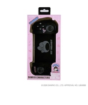 アローン スマホ用モバイルゲームパッド サンリオキャラクターズ マイメロディ ALLONE ALGMOGPADSMM
