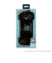 アローン　スマホ用モバイルゲームパッド サンリオキャラクターズ ポチャッコ ALLONE ALGMOGPADSPC