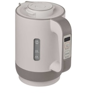 ORIGINALBASIC　電気ケトル 温度調節ケトル 白湯里 さゆり 0.8L OBSYK08
