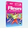 ワンダーシェアーソフトウェア　Filmora 15 PKG版 永続ライセンス 店舗限定 Win/Mac両対応モデル ［Win・Mac用］ WSF15JP