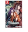 ジーモード　Switchゲームソフト 魔女と亡霊のヴォロンテ ﾏｼﾞｮﾄﾎﾞｳﾚｲﾉｳﾞｫﾛﾝﾃ<br>★こちらの商品は人気商品のため、色違い・仕様違い等含め「一家族１台限り」でのご協力をお願いしております。