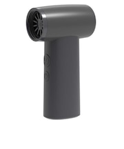 ナカバヤシ　電動エアダスター JET mini充電式 DAD301BK