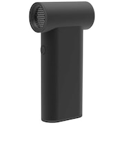 ナカバヤシ 電動エアダスター JET turbo 充電式 DAD401BK