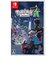 任天堂　Switchゲームソフト Pokemon LEGENDS Z-A PokemonLEGENDSZ-A<br>★こちらの商品は人気商品のため、色違い・仕様違い等含め「一家族１台限り」でのご協力をお願いしております。