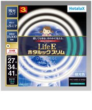 ホタルクス　環形ホタルックスリム144W D色 [昼光色] FHC144EDLESHG2