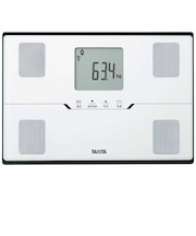 タニタ　体組成計 パールホワイト [スマホ管理機能あり] BC767WH