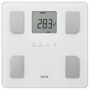 タニタ　体組成計 BC771WH