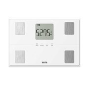 タニタ 体組成計 BC317WH