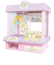 タカラトミー すみっコぐらし すみっコクレーンゲーム スミッコグラシスミッコクレーンゲーム