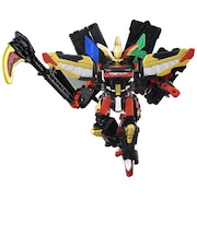 タカラトミー　トミカヒーローズ トミカ ジョブレイバー TJBDX ワイルドジョーカーブレイバー DXセット $_JBDXﾜｲﾙﾄﾞｼﾞｮｰｶｰ