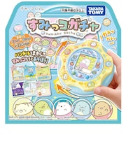 タカラトミー すみっコぐらし すみっコガチャ スミッコグラシスミッコガチャ