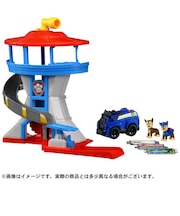 タカラトミー　パウ・パトロール ビークル出動！パウステーション $_ﾊﾟｳﾊﾟﾄﾊﾟｳｽﾃｰｼｮﾝ