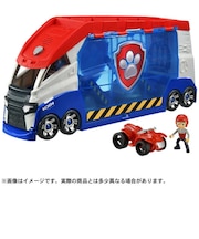 タカラトミー　パウ・パトロール ビークル出動！DXパウパトローラー ﾊﾟｳﾊﾟﾄDXﾊﾟｳﾊﾟﾄﾛｰﾗｰ