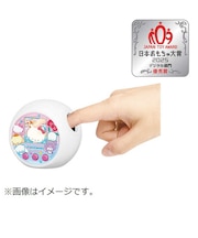 タカラトミー　【再販】ぷにるんず サンリオキャラクターズ ﾌﾟﾆﾙﾝｽﾞｻﾝﾘｵｷｬﾗｸﾀｰｽﾞ