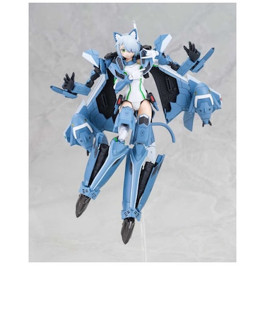 青島文化　ACKS MC-11 マクロスΔ(デルタ) VF-31A カイロスSP VFGｶｲﾛｽSP