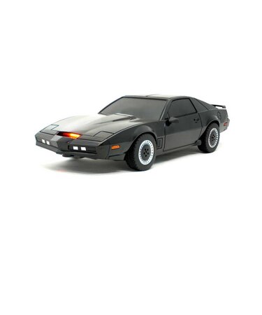ハピネット　R/C ナイトライダー(K.I.T.T.) RCﾅｲﾄﾗｲﾀﾞｰKITT
