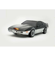 ハピネット　R/C ナイトライダー(K.A.R.R.) RCﾅｲﾄﾗｲﾀﾞｰKARR