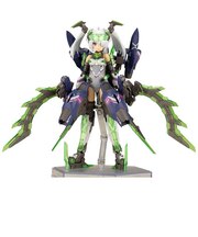 コトブキヤ フレームアームズ・ガール フレズヴェルク=コルニクス FG143フレズヴェルク=コルニクス