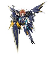 コトブキヤ　アリス・ギア・アイギス 金潟すぐみ［臥薪］ ｱﾘｽｷﾞｱｶﾅｶﾞﾀｽｸﾞﾐｶﾞｼﾝ