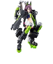 コトブキヤ (再販)1/1 メガミデバイス BUSTER DOLL タンク KP684バスタートールタンク