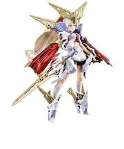 コトブキヤ (再販)1/1 メガミデバイス BUSTER DOLL パラディン KP685パラディン