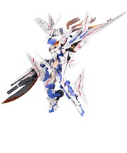 コトブキヤ (再販)1/1 メガミデバイス SOLラプター メガミSOLラプター