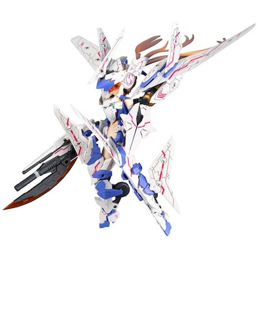 コトブキヤ　(再販)1/1 メガミデバイス SOLラプター ﾒｶﾞﾐSOLﾗﾌﾟﾀｰ