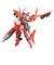 コトブキヤ　1/1 メガミデバイス SOLラプター BEAST MODE KP778
