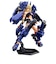 コトブキヤ　1/1 メガミデバイス BUSTER DOLL タンク MIDNIGHT FANG KP781