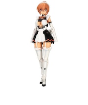 コトブキヤ　クロスフレーム・ガール 勇者王ガオガイガーFINAL ブレイブ・ガール2 CG015