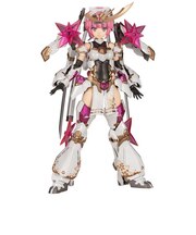 コトブキヤ　(再販)フレームアームズ・ガール マガツキ［橘花］ FG093R