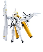 コトブキヤ　1/1 武装神姫 天使型アーンヴァル ﾌﾞｿｳｼﾝｷｱｰﾝｳﾞｧﾙ